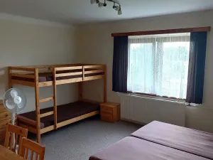 Pronájem rodinného domu, Pluhův Žďár, 160 m2