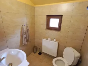Pronájem rodinného domu, Pluhův Žďár, 160 m2