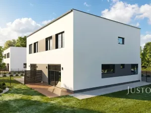 Prodej bytu 5+kk, Včelná, Okružní, 123 m2