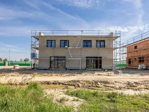 Prodej bytu 5+kk, Včelná, Okružní, 123 m2