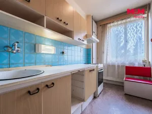 Prodej bytu 3+1, Chotěšice, 74 m2
