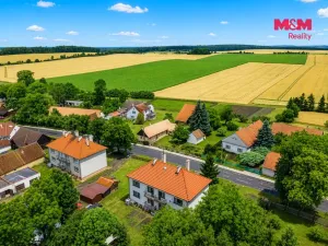 Prodej bytu 3+1, Chotěšice, 74 m2