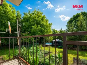 Prodej bytu 3+1, Chotěšice, 74 m2