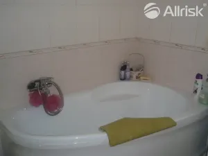 Pronájem bytu 1+kk, Brno, Komárovská, 32 m2