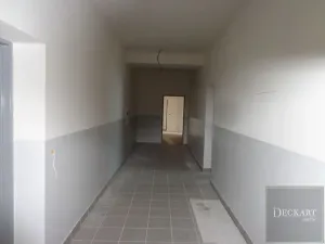 Pronájem bytu 3+kk, Ústí nad Labem, Purkyňova, 67 m2