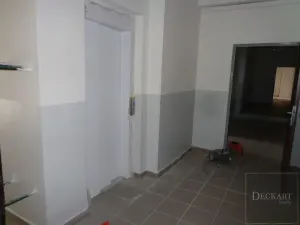 Pronájem bytu 3+kk, Ústí nad Labem, Purkyňova, 67 m2
