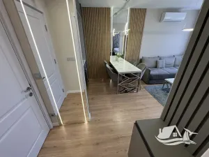 Prodej bytu 2+kk, Sveti Vlas, Bulharsko, 39 m2