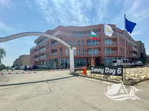 Prodej bytu 1+kk, Nesebar, Bulharsko, 28 m2