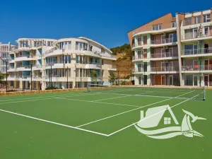 Prodej bytu 2+kk, Kosharitsa, Bulharsko, 40 m2