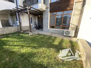 Prodej bytu 2+kk, Aheloy, Bulharsko, 89 m2