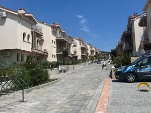 Prodej bytu 2+kk, Kosharitsa, Bulharsko, 49 m2