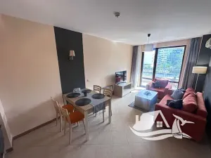 Prodej bytu 2+kk, Nesebar, Bulharsko, 59 m2