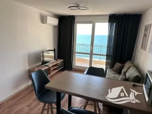 Prodej bytu 2+kk, Sveti Vlas, Bulharsko, 51 m2