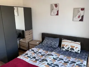 Prodej bytu 2+kk, Sveti Vlas, Bulharsko, 51 m2