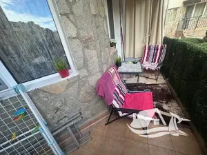Prodej bytu 3+kk, Sveti Vlas, Bulharsko, 68 m2
