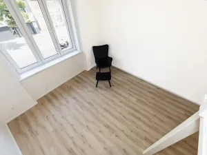 Prodej bytu 1+kk, Praha - Košíře, Vrchlického, 27 m2