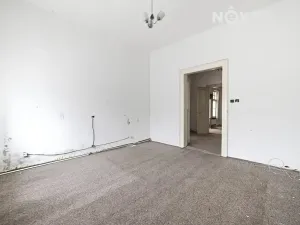 Prodej bytu 3+kk, Benátky nad Jizerou, Vaněčkova, 62 m2