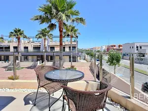 Prodej bytu 4+kk, Pilar de la Horadada, Španělsko, Avenida de la Torre, 108 m2