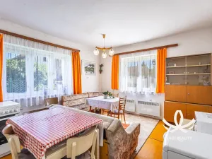 Prodej rodinného domu, Břežany II, 100 m2