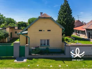 Prodej rodinného domu, Břežany II, 100 m2