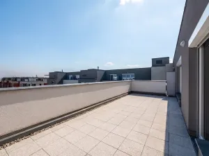 Prodej bytu 3+kk, Praha - Zličín, Sazovická, 89 m2