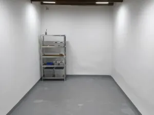 Prodej garáže, Březová, 20 m2