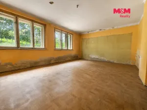Prodej rodinného domu, Slaný, Havířská, 95 m2