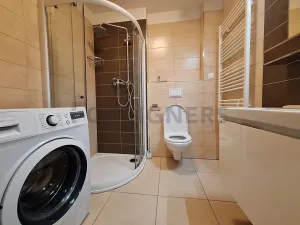 Pronájem bytu 2+kk, Olomouc, Litovelská, 54 m2