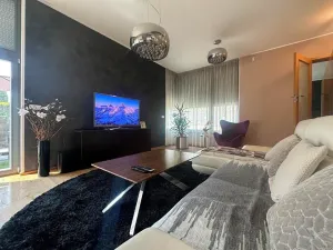 Prodej rodinného domu, Praha - Lipence, Jílovišťská, 216 m2