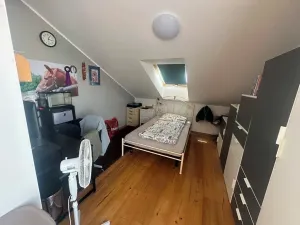 Prodej rodinného domu, Praha - Lipence, Jílovišťská, 216 m2