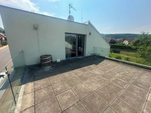 Prodej rodinného domu, Praha - Lipence, Jílovišťská, 216 m2