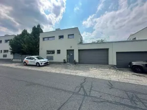 Prodej rodinného domu, Praha - Lipence, Jílovišťská, 216 m2