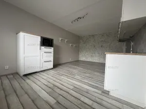 Pronájem bytu 2+kk, Slaný, Na Vavřinci, 33 m2