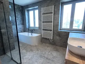 Pronájem bytu 2+kk, Ostrava, U Mostu, 72 m2