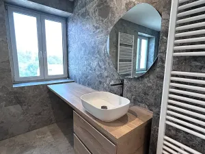 Pronájem bytu 2+kk, Ostrava, U Mostu, 72 m2