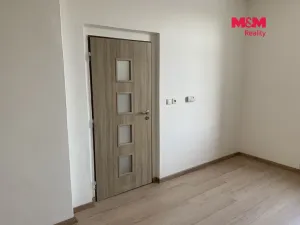 Pronájem bytu 2+1, Teplice, 28. října, 67 m2