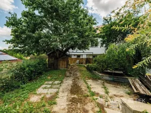 Prodej rodinného domu, Tábor, Jihlavská, 330 m2