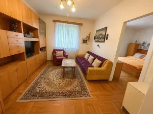 Prodej bytu 2+1, Liberec, Okružní, 50 m2