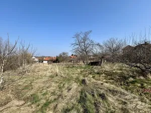 Prodej rodinného domu, Načešice, 150 m2