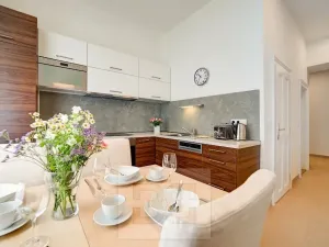 Pronájem bytu 2+1, Brno, Biskupská, 72 m2