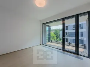 Pronájem bytu 3+kk, Praha - Střešovice, Cukrovarnická, 88 m2