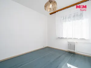 Prodej bytu 3+1, Litoměřice - Předměstí, Vrchlického, 67 m2