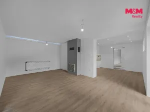 Prodej rodinného domu, Staré Ždánice, 140 m2