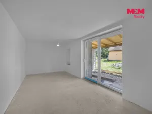 Prodej rodinného domu, Staré Ždánice, 140 m2