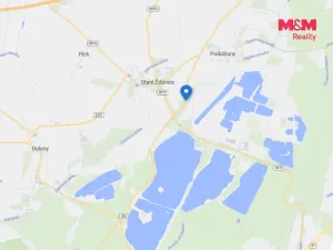 Prodej rodinného domu, Staré Ždánice, 140 m2