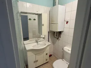 Prodej bytu 2+kk, Plzeň, Rokycanská, 40 m2