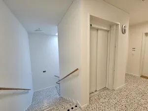Pronájem bytu 1+kk, Liberec, Polní, 33 m2