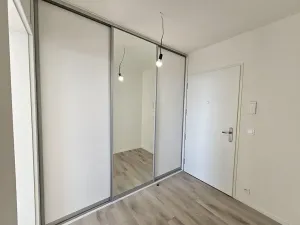 Pronájem bytu 1+kk, Liberec, Polní, 33 m2