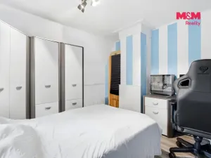 Prodej rodinného domu, Liberec - Liberec XII-Staré Pavlovice, Na Mlýnku, 160 m2