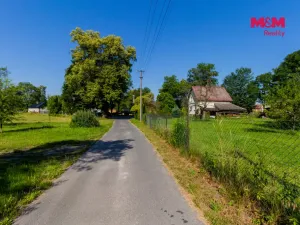 Prodej rodinného domu, Velká Kraš, 127 m2